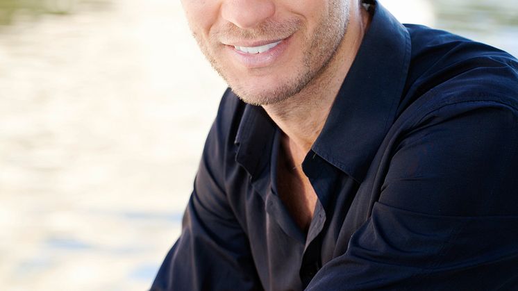 Erik Slottner (KD), gruppledare