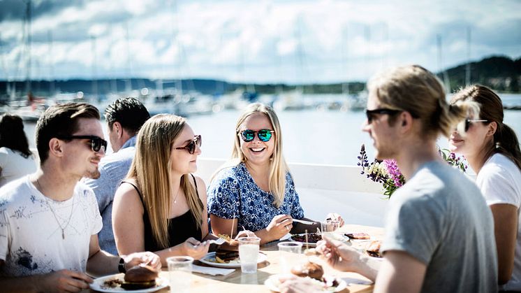 Foto: Sandra Lee Pettersson 