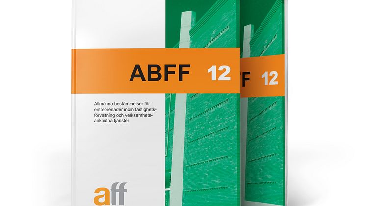 ABFF 12