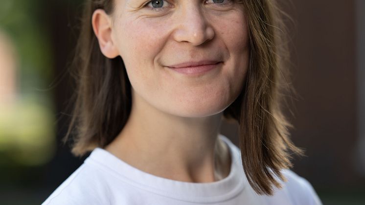 Linnea Ladfors