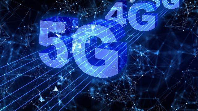 Näten för 2G och 3G släcks snart ned i Sverige och i resten av världen.