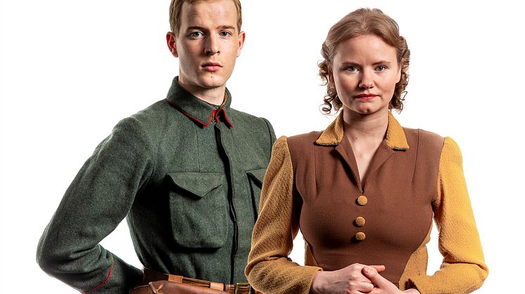 Disse skal kjempe om Narvik