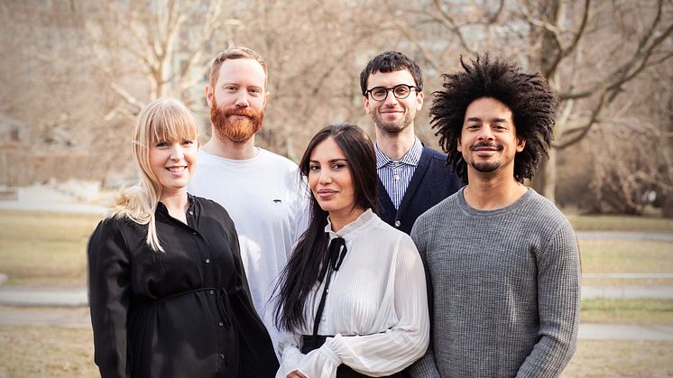 Arbetsgrupp Fryshuset och Gullers grupp