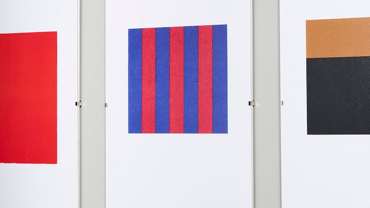 Hannibal Andersen, Privatiseringens abstrakte udtryk / The Abstract Expression of Privatization, 2022