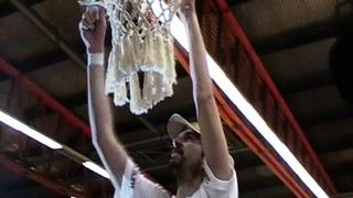 Sundsvall Dragons är svenska mästare i basket 2008/09