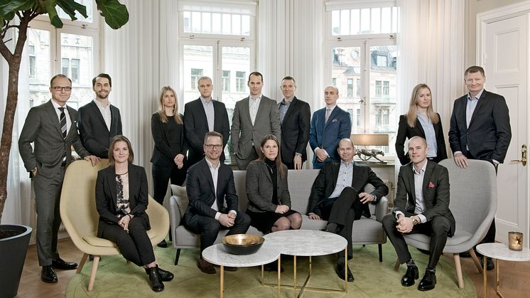 JLL/AGL Debt & Financial Advisory byter namn till JLL Debt & Financial Advisory
