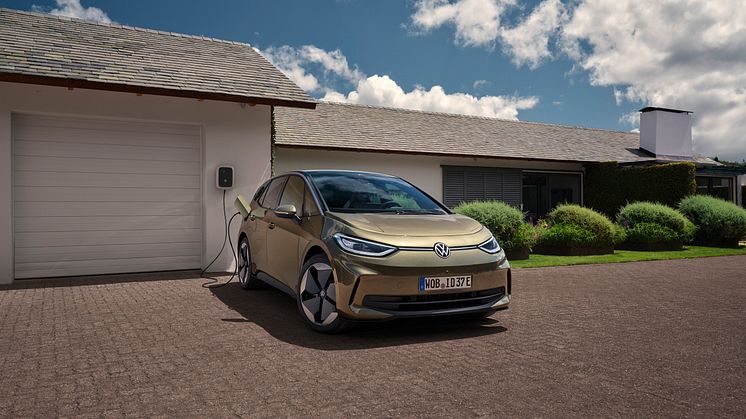 ID.3 facelift
