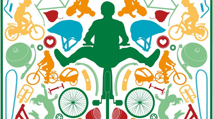 Berättelsen om cykelstaden Umeå