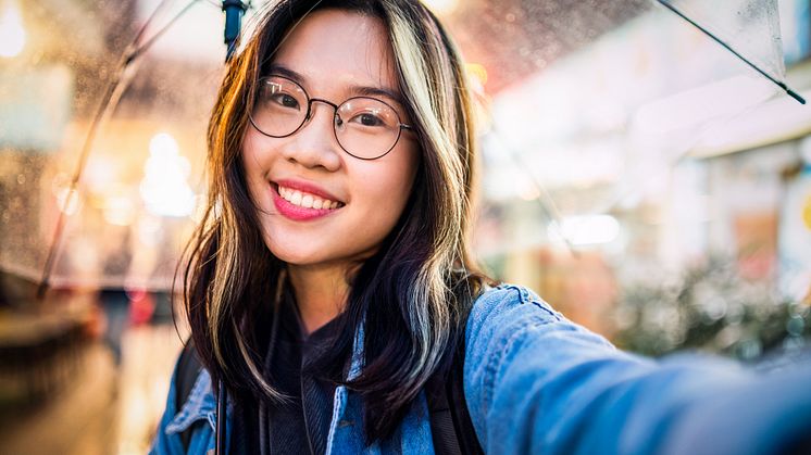 Educatius giới thiệu Chỉ số Khả năng phục hồi của Giới trẻ Toàn cầu, khảo sát đánh giá về khả năng phục hồi của Thanh thiếu niên tại 09 Quốc gia.
