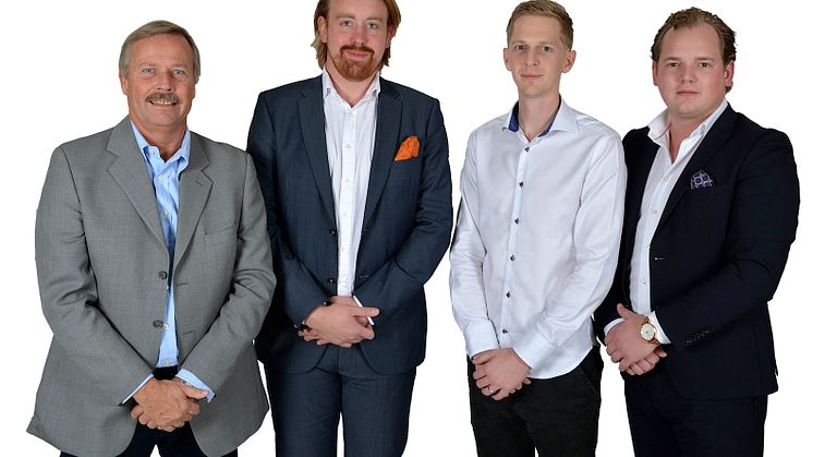 KGK satsar på fordonshantering och blir delägare i Carsmart AB