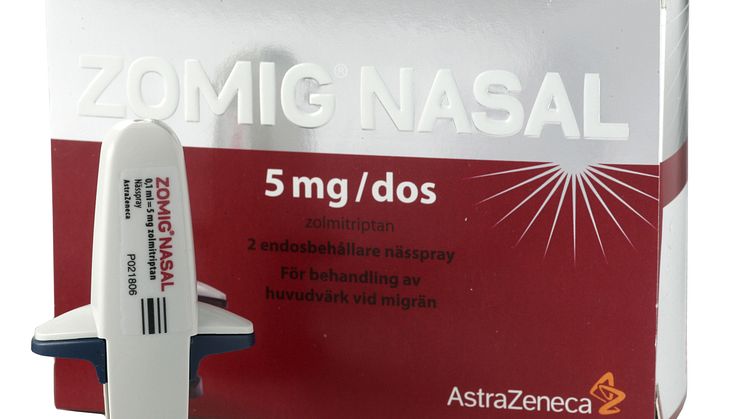Zomig Nasal