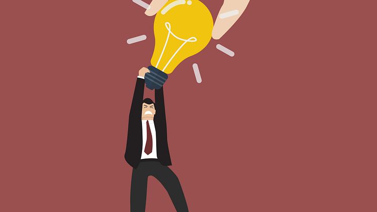 You can find many articles online giving good advice on how to prevent idea theft. But how effective are they really?