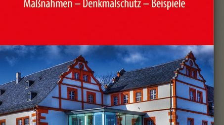Brandschutz in Baudenkmälern optimal umsetzen