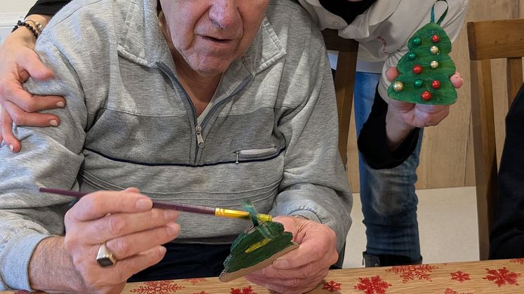 Azubiprojekt zum Upcycling