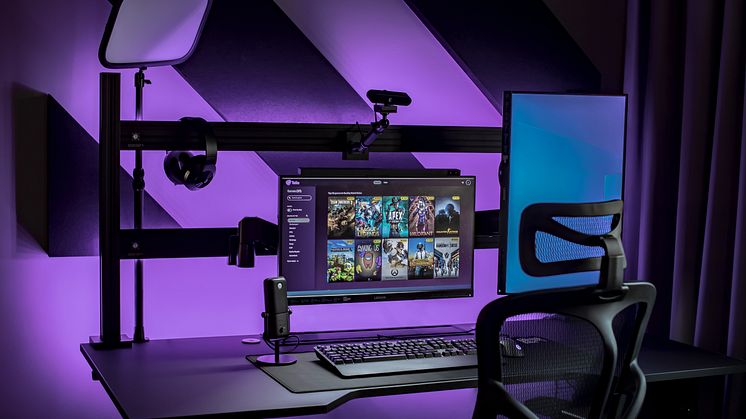 Room for Gaming3