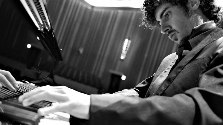 Federico Colli