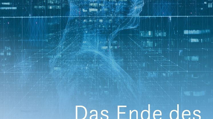 VamG Cover Das Ende des Menschen Transhumanismus_Verlag am Goetheanum