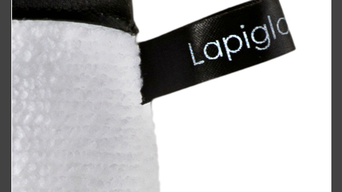 Lapiglove upphängning