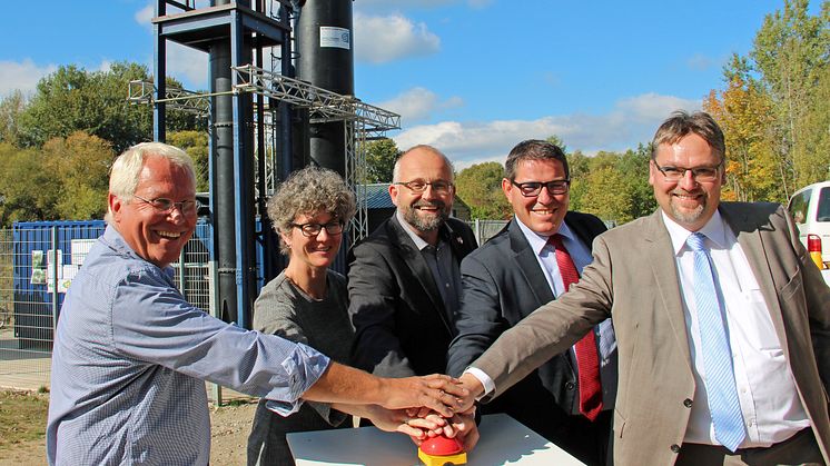 Foto: Pressestelle Stadt Bernau