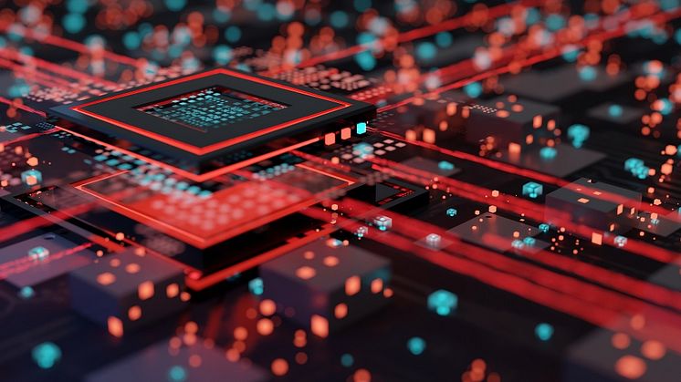 Record funding boost enhances Northumbria’s global reputation for AI research and teaching 