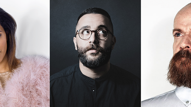 Pressinbjudan Möten & Events 2017 | 22-23 februari | Kistamässan | Stockholm