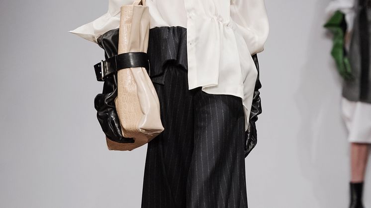 Haven - Disa Gadd for Oscar Jacobson