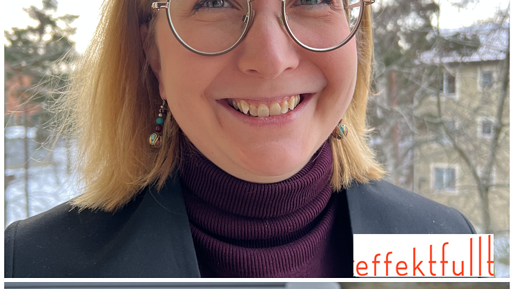 Frågestund med Effektfullt