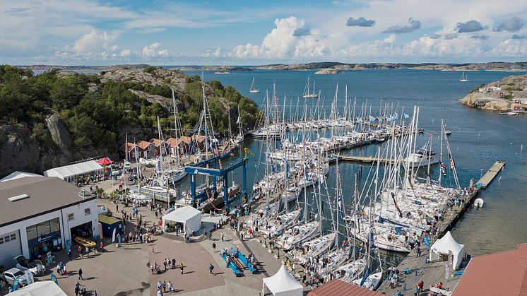 Orust Sailboat Show-2