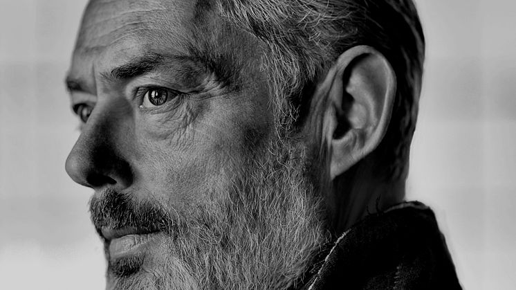 Mark Padmore