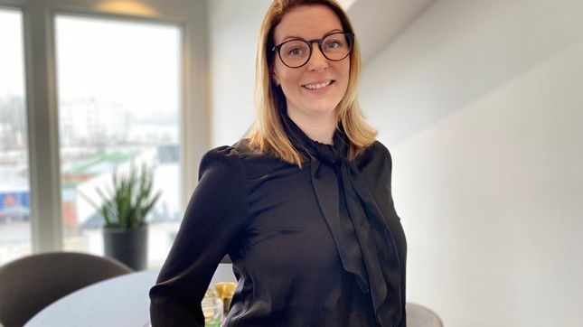 Elain West, Chief HR Officer