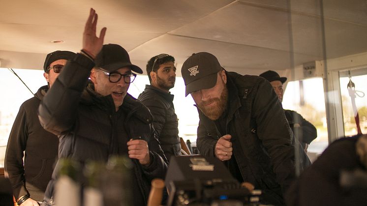 Daniel har laget den mest sette og delte reklamefilmen i Norge