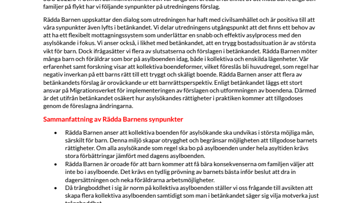 Rädda Barnens yttrande över En ny ordning för asylsökandes boende SOU 202264.pdf