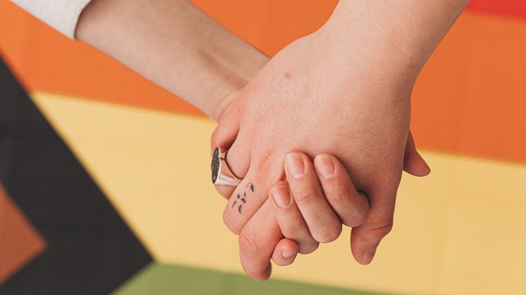 Utmaningar kring utbildning om flyktingar och HBTQ+ visar studie