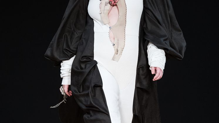 Sissel Kärneskog for Horisaki