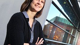 FEATURE: Transferring skills from Masters to PhD