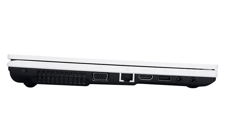 LG P420 Side 1