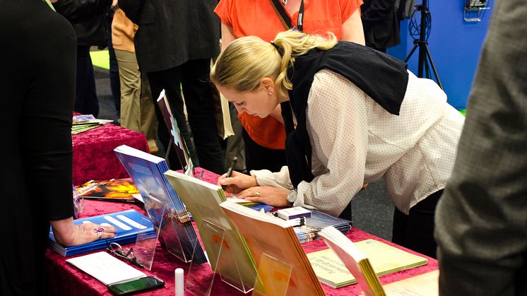 Nordiska Skolledarkongressen 2012