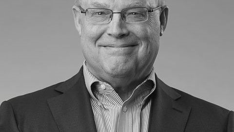 Thor Johnson, inRiver CEO and Board Member
