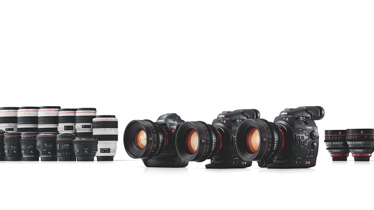 Cinema EOS_system lineup