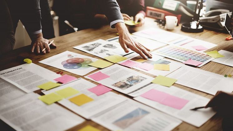 The Visiodocs Document Collaboration Tool helps you get an overview of all your documents