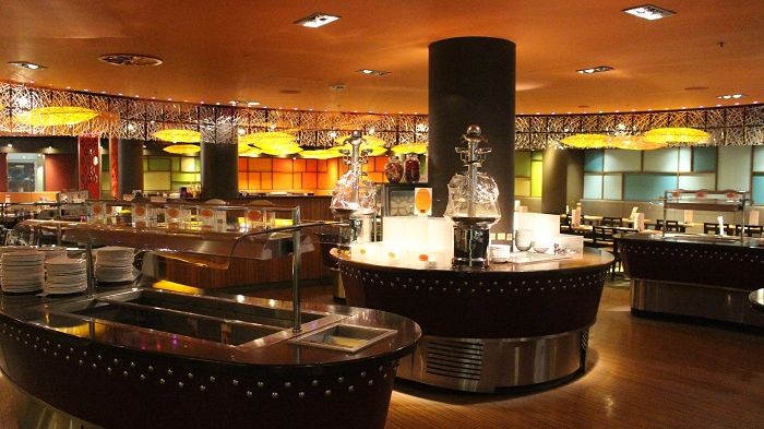 Chinese restaurant owner’s £1m tax  fraud goes to pot