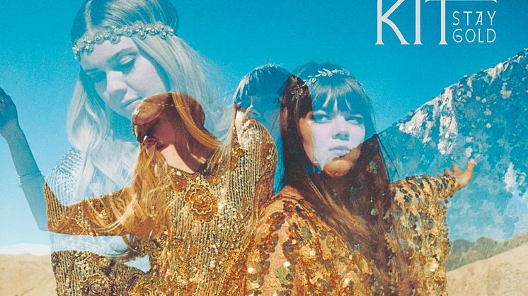 First Aid Kit aktuella med ny video och Sverigeturné