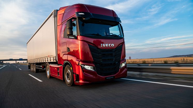 Landsdækkende roadshow løfter sløret for fremtidens køreoplevelse