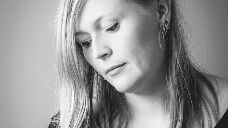 Designer Nora O. Krogh