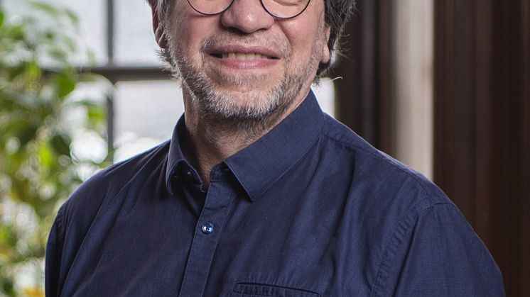 Patrick Arcidiacono, CEO Wibe Group