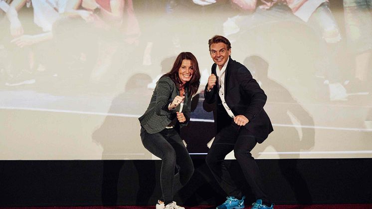 NL_Motivationsveranstaltung, Mara Bertling