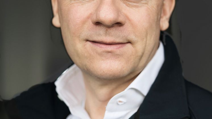 MARX ist Teil eines Kreises exklusiver Cox-Händler