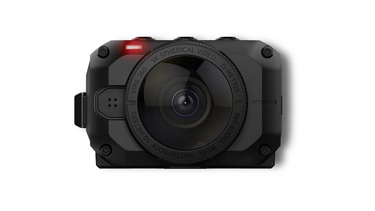 Garmin_VIRB 360