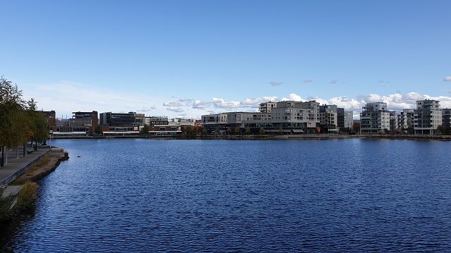 3bits öppnar kontor i Jönköping