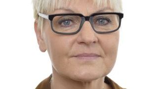  Med diabetes i Riksdagen